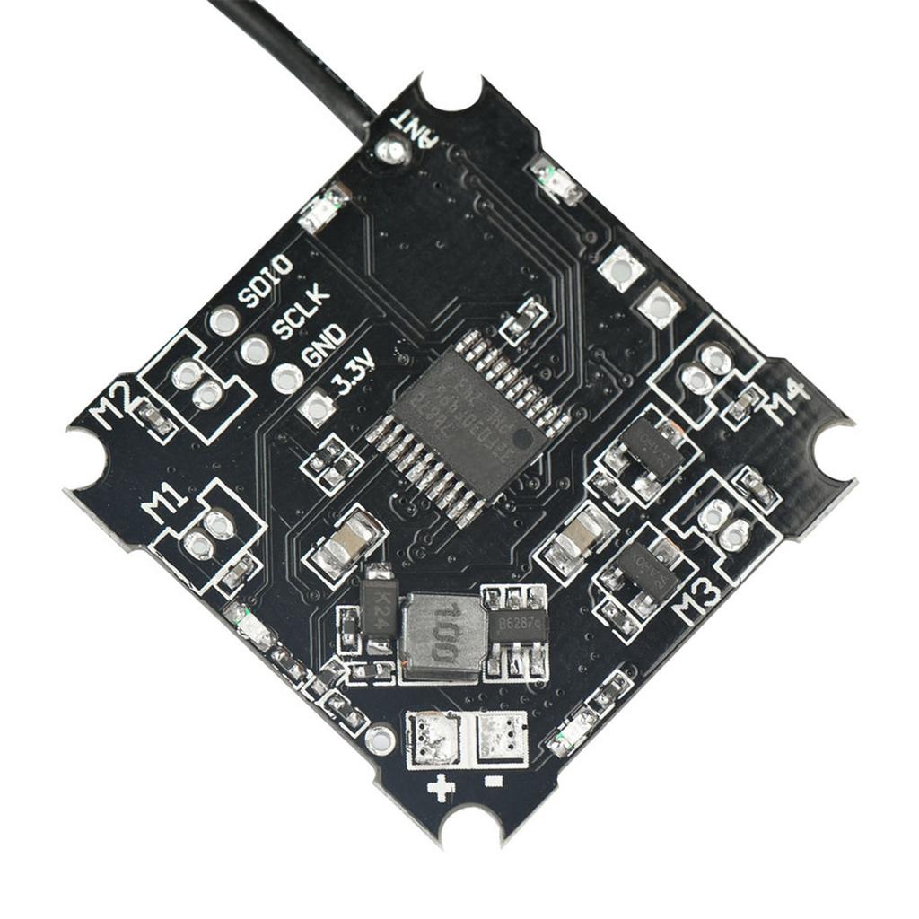 Whoop Lite Mini Brushed Flight Control