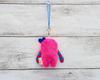 Shinada Plush Toy Mokeke (Chimokke) Lume