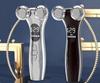 4D Intelligent Handheld Face Roller Massager - Beauty Instrument for V-Shaping