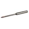 Faithfull Carbide Hard Tile & Glass Drill Bit