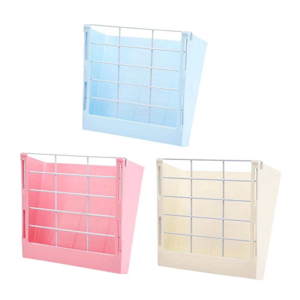 Kaninchen Heuraufe Große Kapazität Heufutterspender Käfigzubehör Für Kaninchen Vögel Meerschweinchen Chinchilla