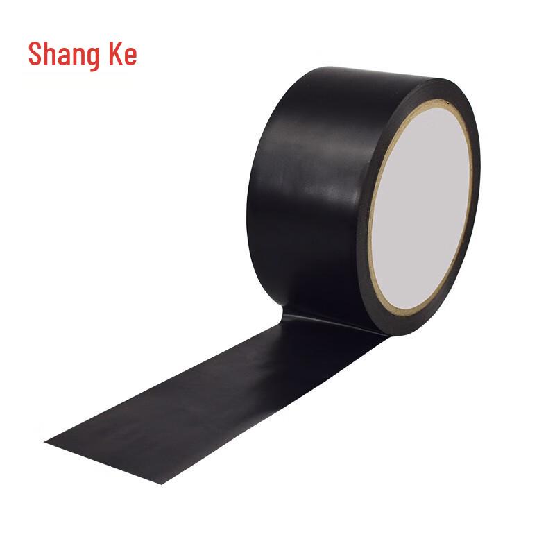 PVC Safety Warning and Line Marking Tape