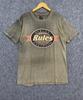 Vintage 90s Harley Davidson Rules T-Shirt