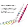 Mitsubishi Pencil Highlighter Pus102T.2 Window Bold+Fine Yellow PUS102T.2 10-Pack