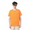 Li Ning Running Collection T Shirt Men's Wheat Orange ATSU551-7