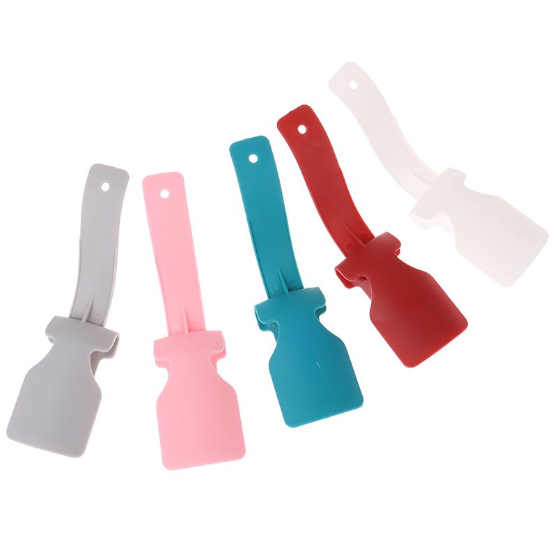 Wear Shoe Horn Helper Lazy Shoehorn Shoe Easy On And Off Shoe Sturdy Slip Tool