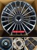 Huawei AITO 21-22" Genuine Aluminum Alloy Wheels for M7/M9 Cars