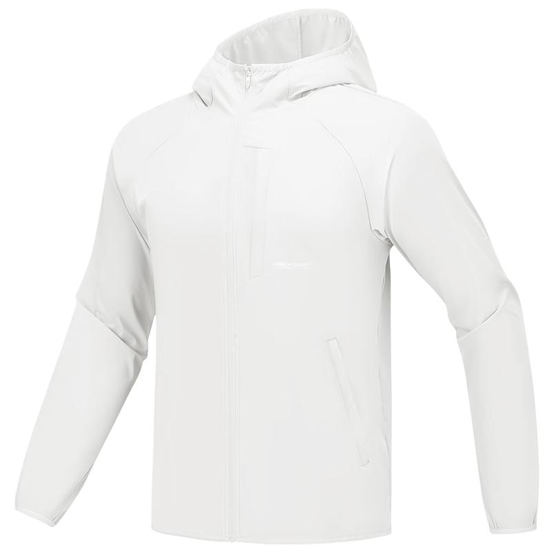 Skechers Men's Hooded Versatile Sport Jacket L225M016