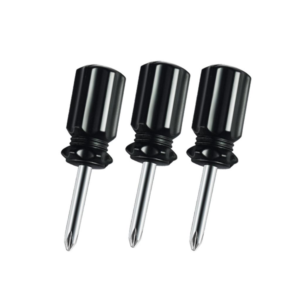 Nr. 45 Stahl Vergütet mit Magnetisch 8 cm lang Rübenkopf Fest Kreuzschlitzschraubendreher mit Durchmesser von 5,8 mm Länge 36 mm