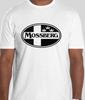 Mossberg Arm Yourself Logo Shirt T Shirt Unisex T-Shirt