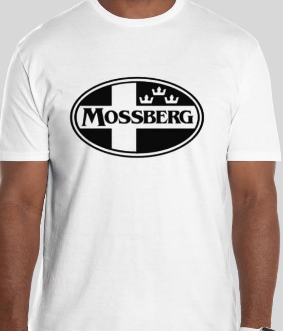 Mossberg Arm Yourself Logo Shirt T Shirt Unisex T-Shirt