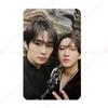 Stray Kids THIS & THAT ALBUM PHOTO CARD / JAPAN POB / LUCKY DRAW / OFFICIAL / Pre-Order