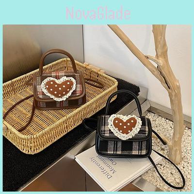 Borse da donna – Borse a tracolla