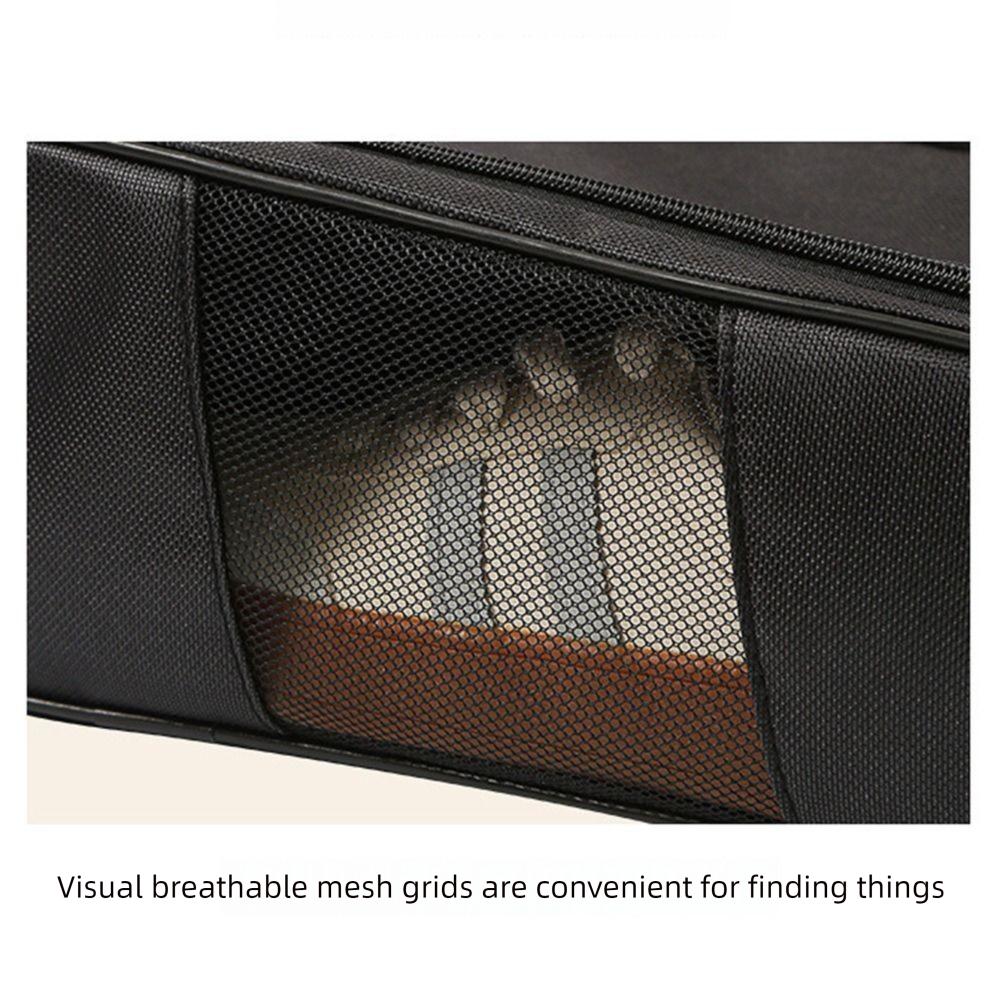 Lightweight Football Boot Bag Hand-Held Shoe Carrier Bags Portable Golf Shoe Handbag  For Home