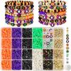 Beading Kit for Halloween - DIY Bracelet and Necklace Making Set