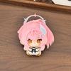New Wuthering Waves Game Plush Doll Cute Aemeath Phrolova Cartethyia Shorekeeper Cute Game Character Stuffed Toy Gift For Fans