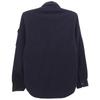 Engineered Garments Excellent condition 100% wool CPO shirt, men's, navy, size XS tops XS NavyUsed