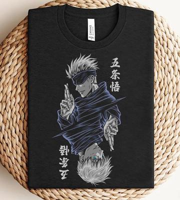 Üst giysisi – T-shirtler