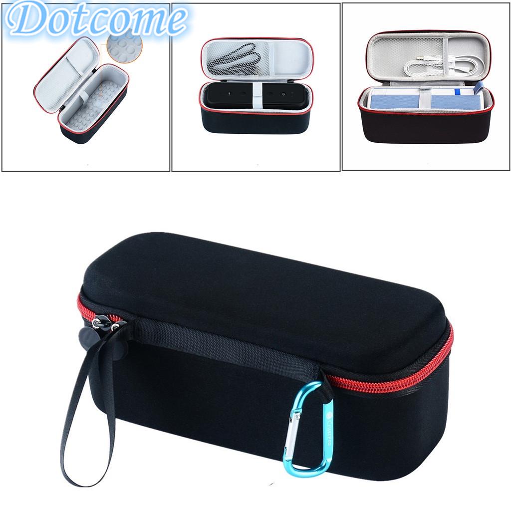 Travel Carry Case Storage Bag Box For UE MEGABOOM Wireless Handfree Speaker NEW