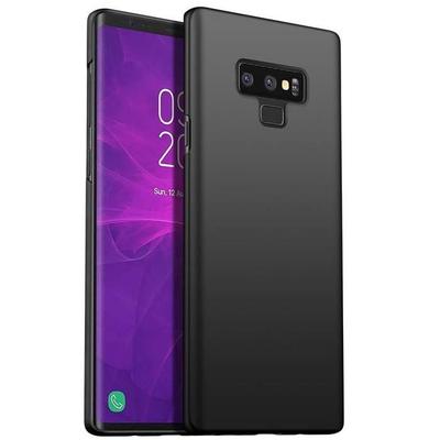 Etui - SECONDLYN - Galaxy Note 9 - Ultracienkie - Lekkie - Odporne na zarysowania - Matowe