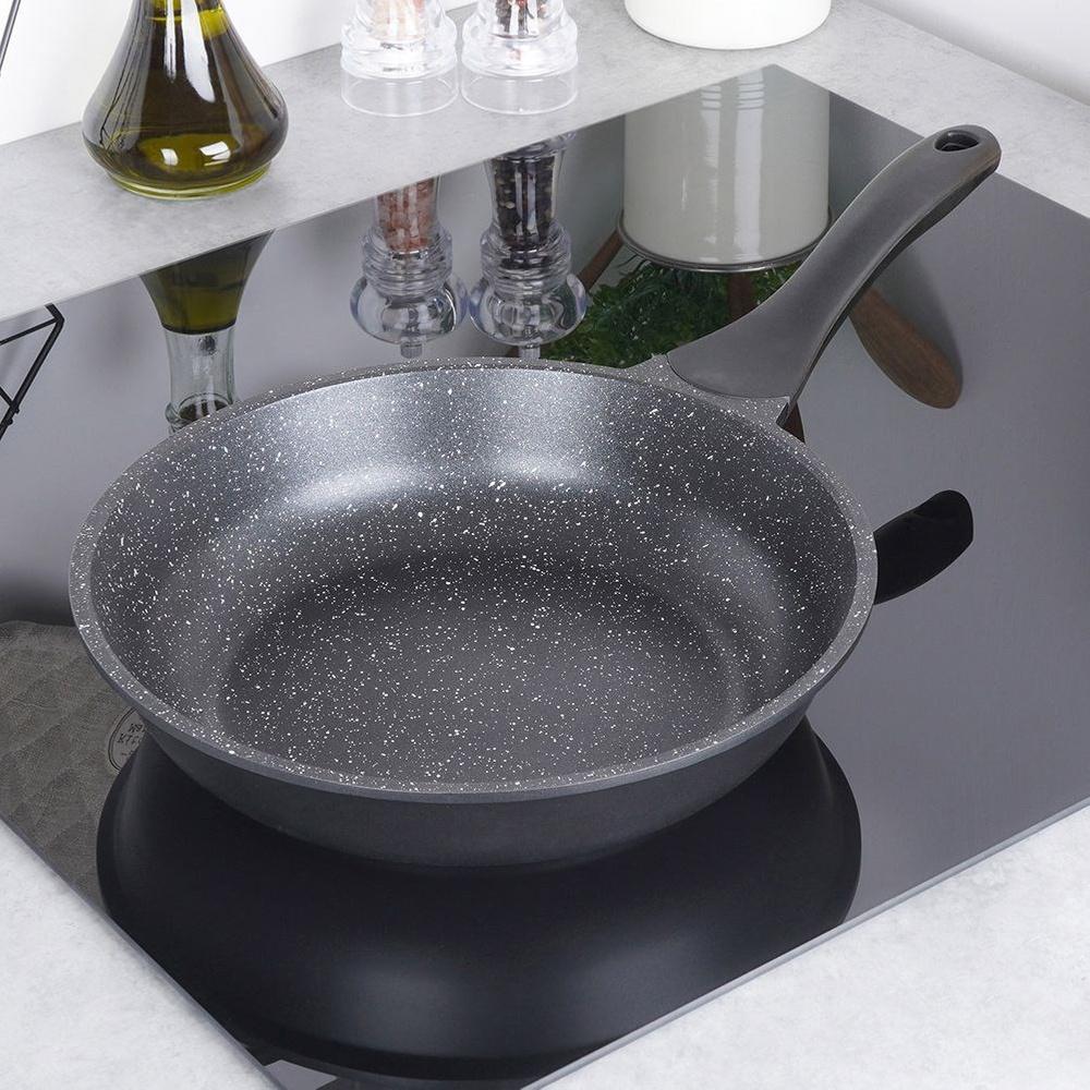 GRANDE granite frying pan 26 cm