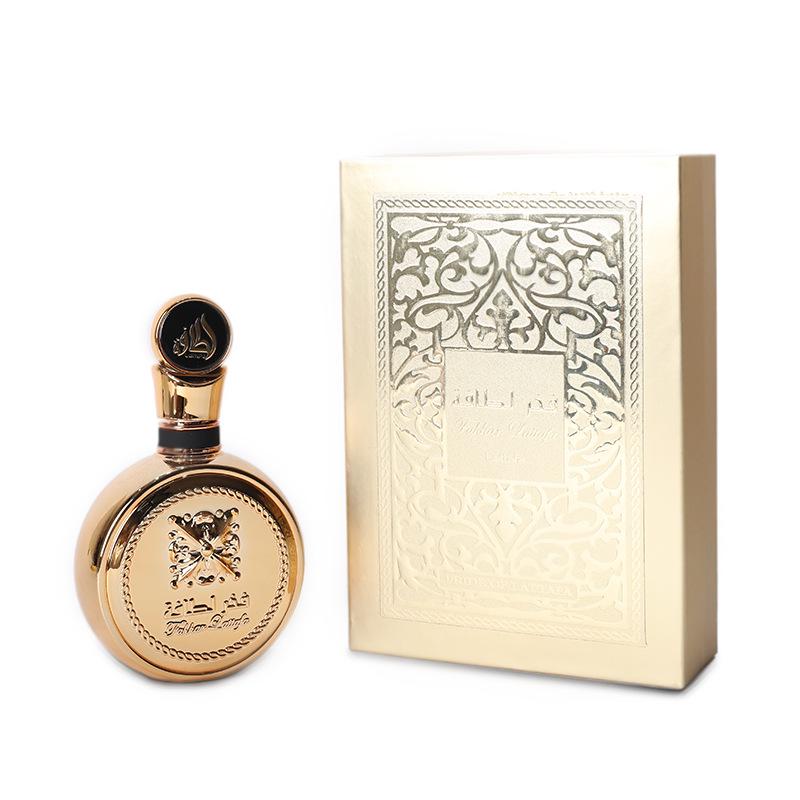 

Фахер Трансграничный Парфюм: Стойкий, унисекс аромат с высококлассным звучанием, вдохновленный Вьетнамом и Ближним Востоком. 100ml