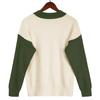 Women's Fashion  And Winter Wear Loose Long-sleeved Jumper Knitted Sweaters