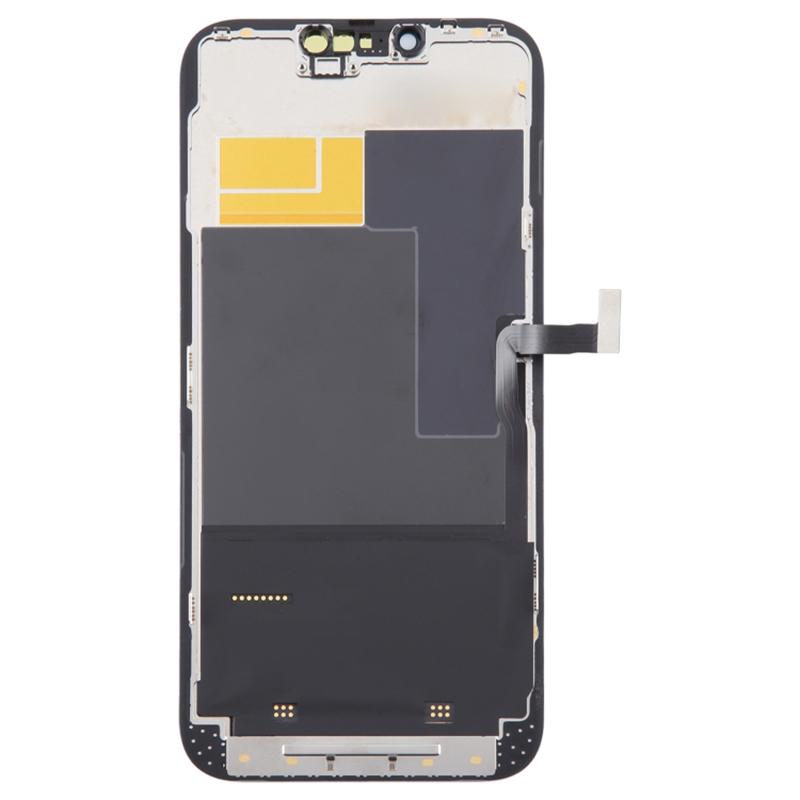 For iPhone 13 Pro Max Grade C LCD Screen and Digitizer Assembly Replacement Part (RUIJU In-Cell Workmanship) (Without Logo)