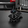 Adjustable Automotive Backup Camera with 360-Degree Rotation, Integrated Interface, 720 x 480 NTSC Video, and Selectable Display Orientation