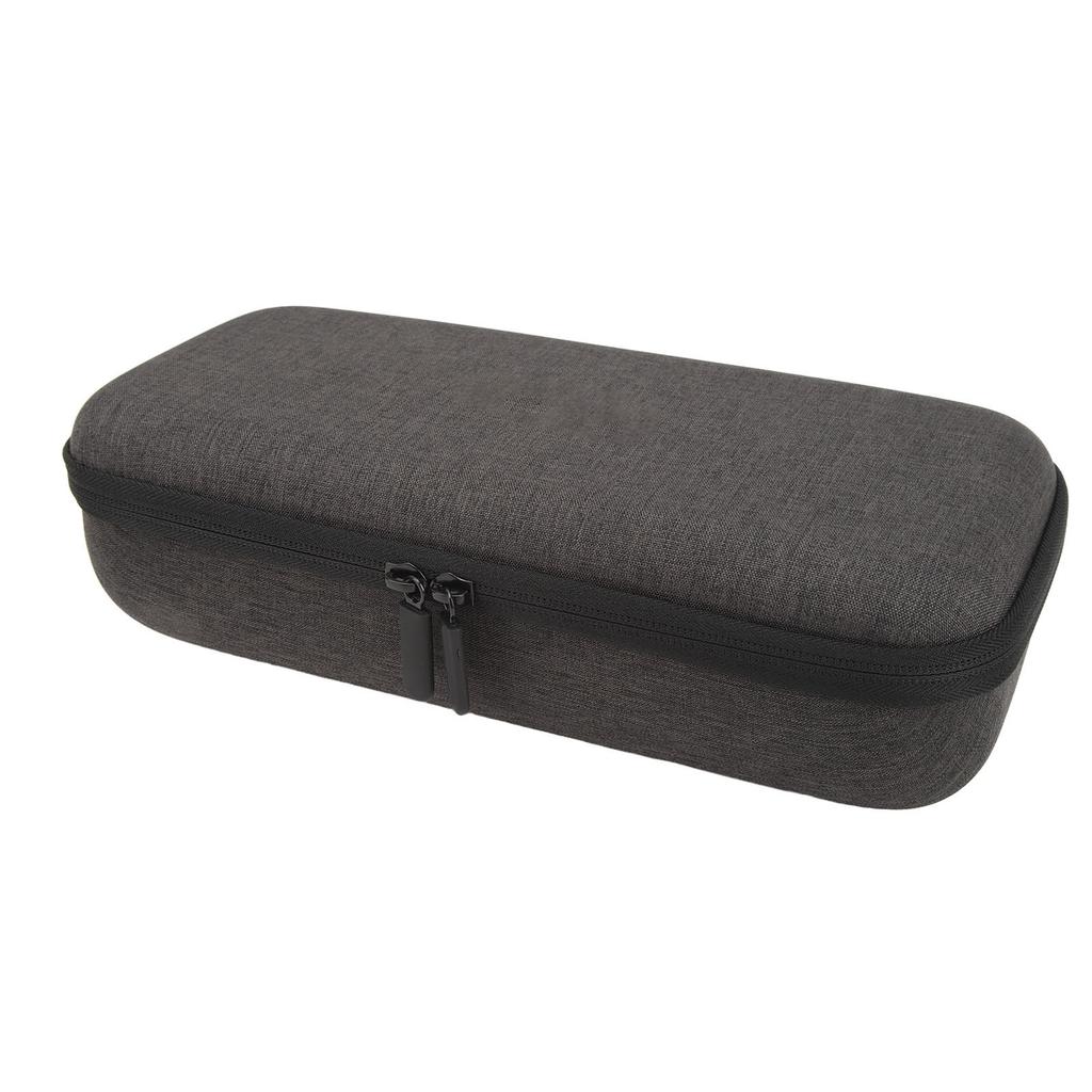 Handheld Schutz-Hartschalenkoffer Tragbare Hartschalen-Transporttasche Reise-Schutzhandtasche EVA Stoßfeste Aufbewahrungstasche