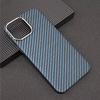 Aramid Fiber Phone Case for Iphone 12 Pro/12mini/12/12pro Max with Metal Ring