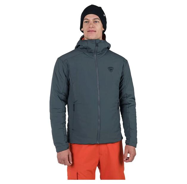 ROSSIGNOL Opside Warm Jacket