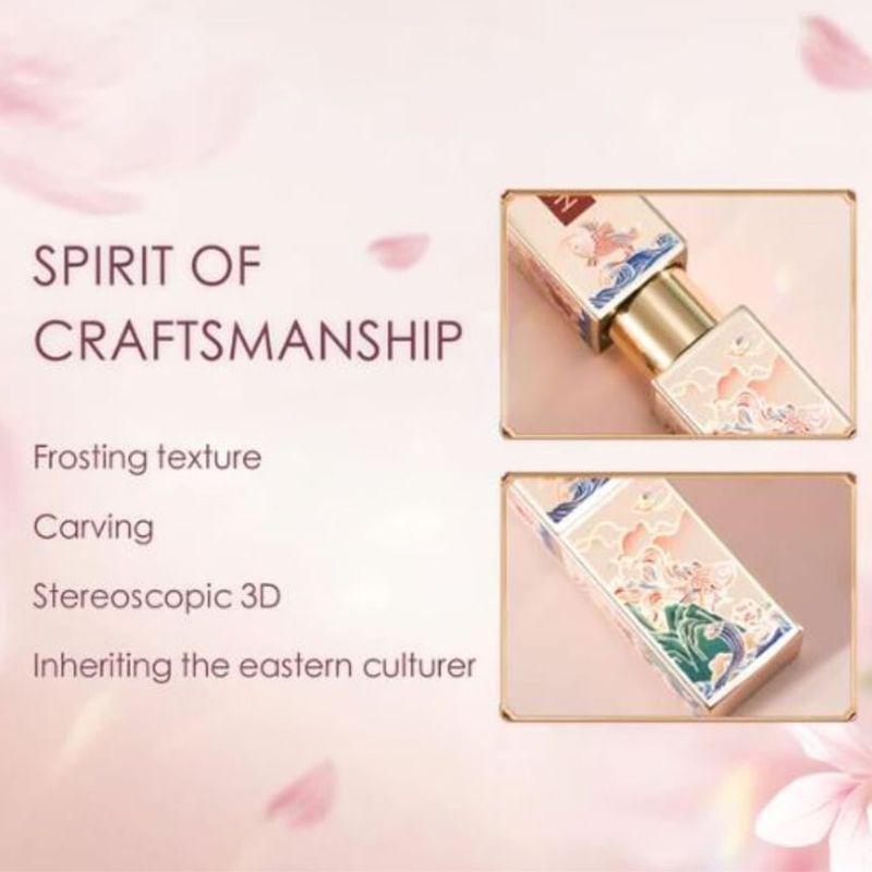 CATKIN - Hydrating Lip Balm (C03-C04)