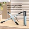 Adjustable Portable Laptop & Tablet Stand