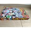 Used Weekly Shonen Jump 2023 No. 36/37 Combined Issue 55th Anniversary P-043