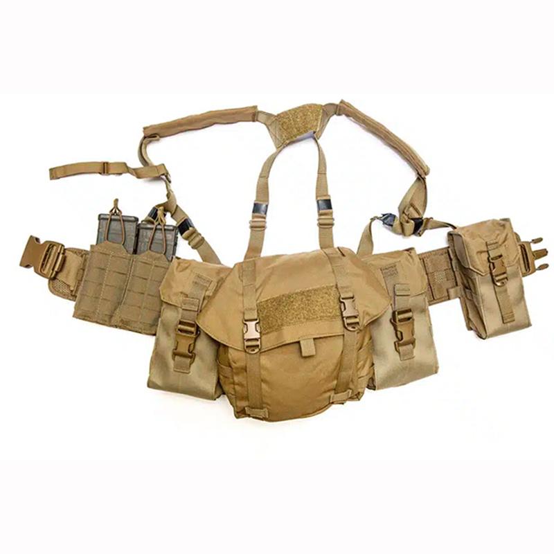 BEPAN Velocity Jungle Butt Pack Outdoor Hunting Item Storage Bag