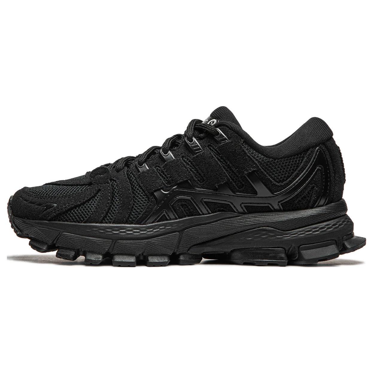 (WMNS) Li-Ning Furious Rider Ace Black Women s AZGU078-3 EU 37
