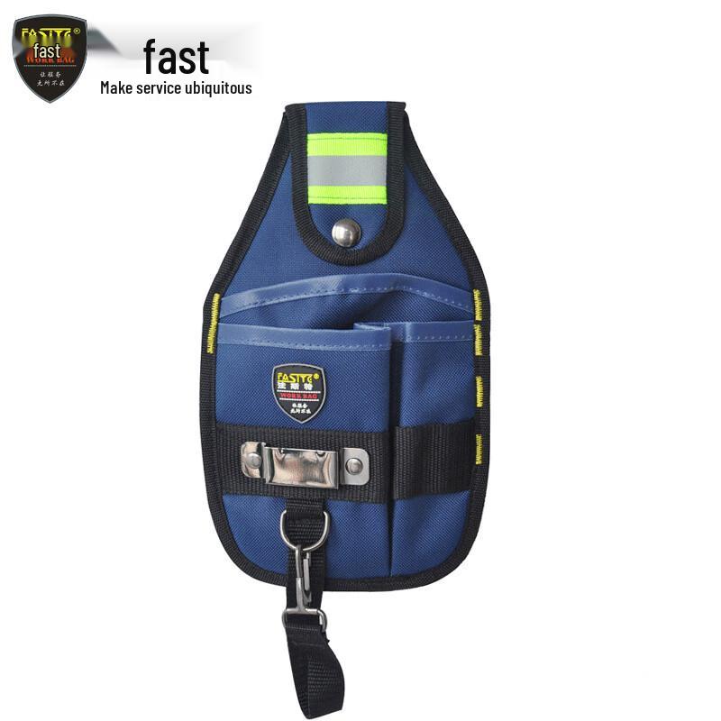 FASITE Multipurpose Tool Waist Pouch 2
