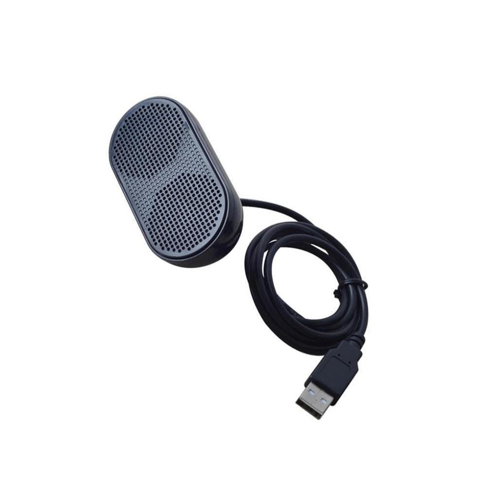 Mini Size Portable Loudspeaker Powered Speaker Multimedia Speaker  Home Office