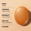 TIRTIR Mask Fit AI Filter Cushion 18g/Mini