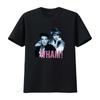 80s Pop Band Wham The Final Album George Michael Andrew Ridgeley T Shirt Vintage Unisex Comfortable