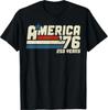 America Retro 250 Years 250th Anniversary USA 1776 2026 T-Shirt