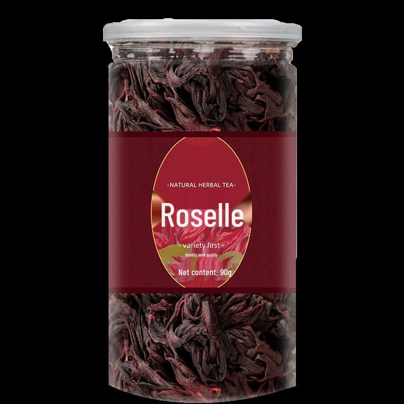 Xinxi Dried Roselle Flower Tea