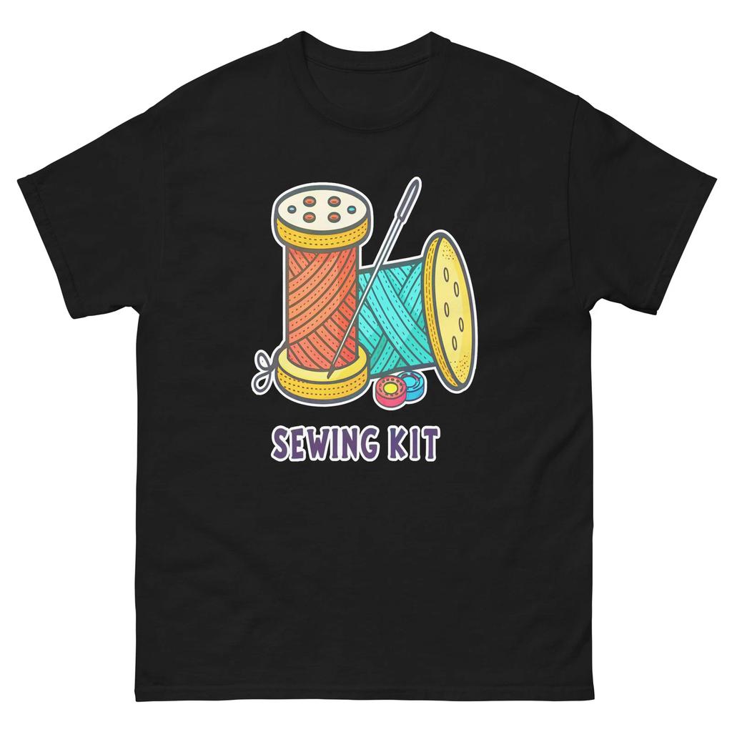 Sewing Kits Hotel Item Travel Motel T-Shirt