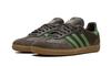 Samba OG Shadow Olive Green