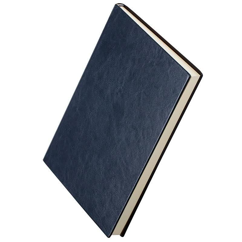 Deli 3186 Business Notebook