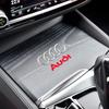 Car Stickers Car-Styling Logo Interior Decorative Accessories For Audi A1 A2 A3 A4 A5 A6 A7 A8 Q1 Q2 Q3 Q4 Q5 Q6 Q7 Q8 B5 B6 B7 B8 C5 C6 C7 C8