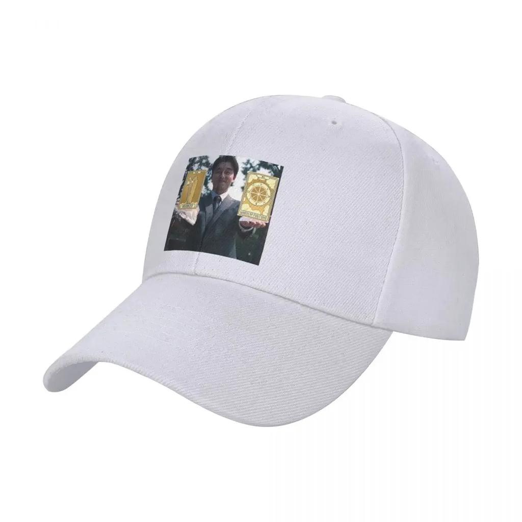 Duality of Unisex - Balatro Baseball Cap Big Size Hat Christmas Hat Military Cap Unisex funny hat Unisex's Women's