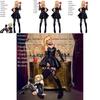 Stunning Death Note Misa Amane Imitation Dress For Women Cosplay Halloween Outfit