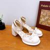 Scarpe con tacco – Scarpe con tacco